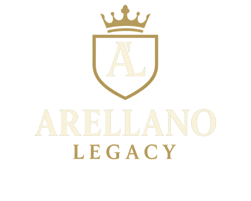 Arellano Legacy 